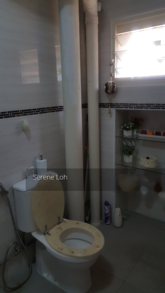 Blk 661 Jalan Damai (Bedok), HDB Executive #133582262